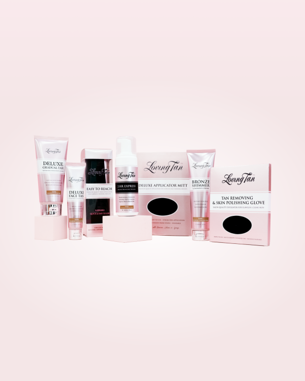 The Ultimate Express Collection Dark Sale