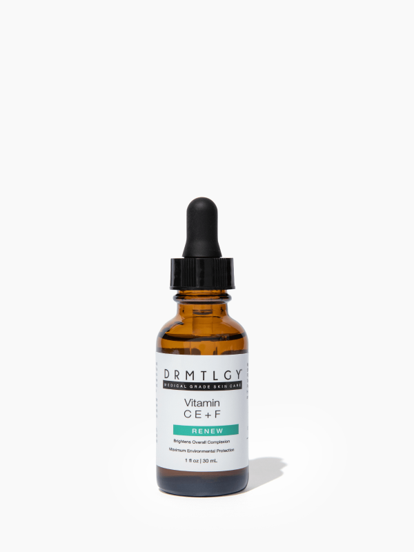Vitamin C E + F on Sale
