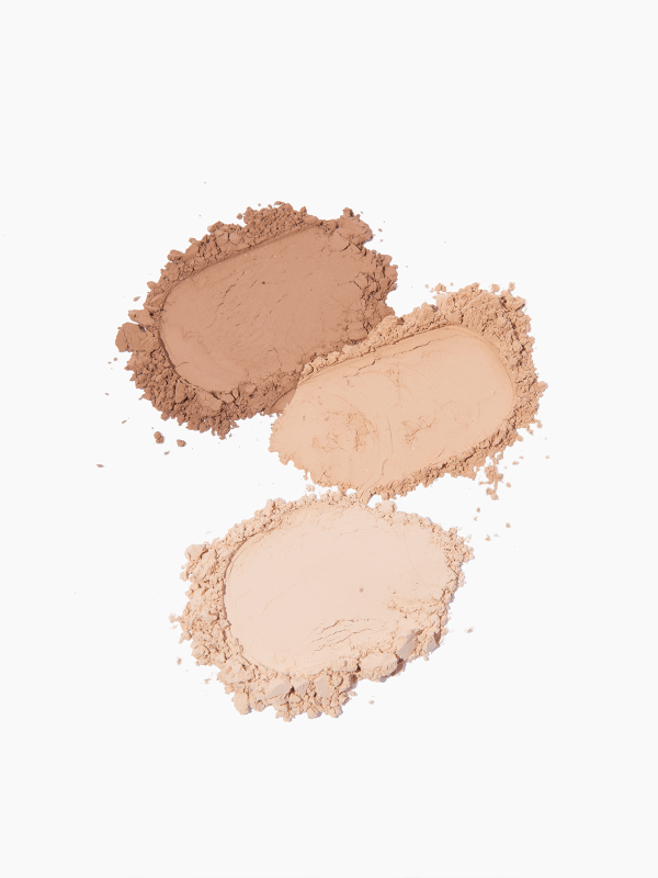 SPF Radiance Powder Deep Online Sale - Image 2