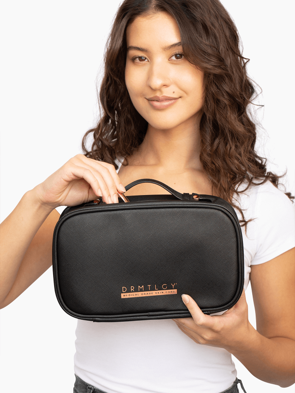 Large Makeup Bag Hot on Sale - Image 5