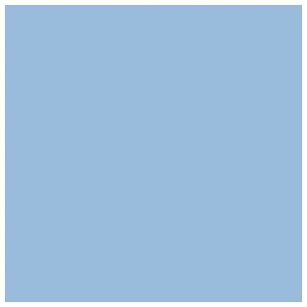 ACCO Legal Classification Folder - 2  Folder Capacity - 8 1 2  x 14  - 4 Fastener(s) - 1  Fastener Capacity - 1 Divider(s) - Pressboard, Tyvek - Sky Blue - 10   Box Fashion - Image 2