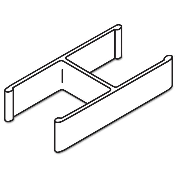 Verse Quick Connect 180 Degree Connecting Hardware, Gray, 2 Pack Online