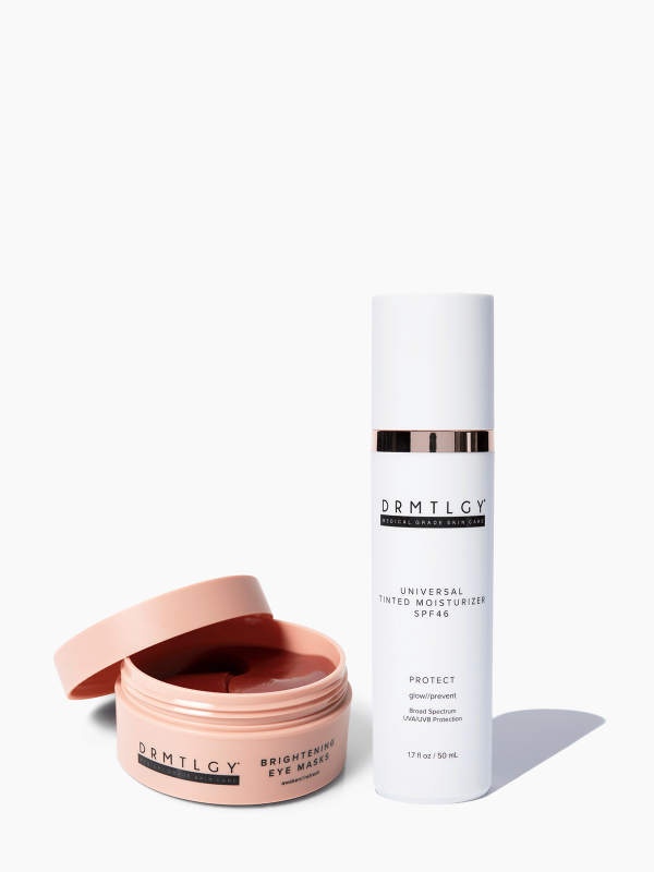 The Everyday Wake-Up Duo For Sale
