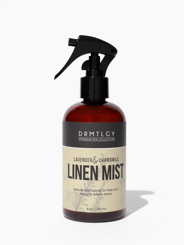 Linen Spray - Lavender Hot on Sale