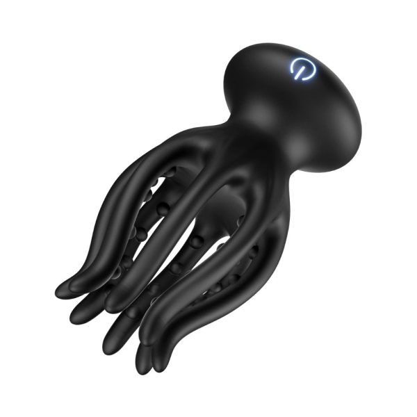 MoYu| New Octopus Vibrating Penis Trainer For Cheap