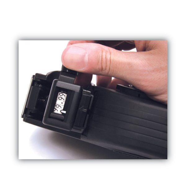 Pricemarker Kit, Model 22-8, 1-Line, 8 Characters Line, 0.81 x 0.44 Label Size on Sale - Image 5