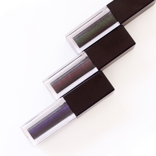 TKB Ocean Deep Eye Shadow Kit Hot on Sale - Image 4
