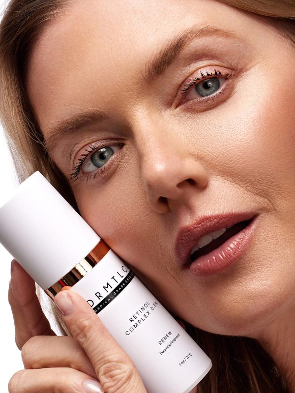 Retinol Complex 0.5% on Sale - Image 3