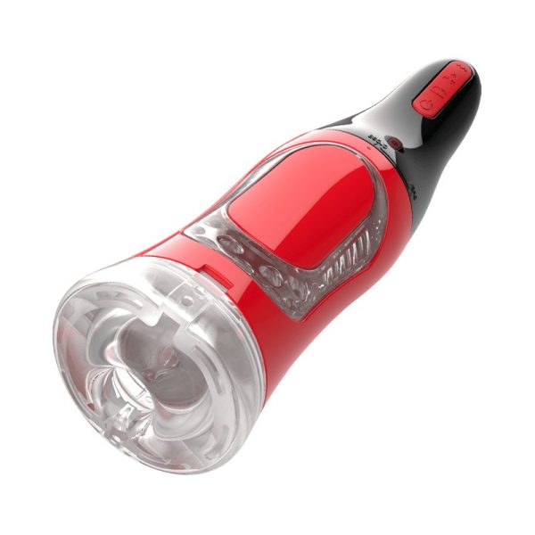 Vacuum Suction Vibration Blow Job Simulator Online now