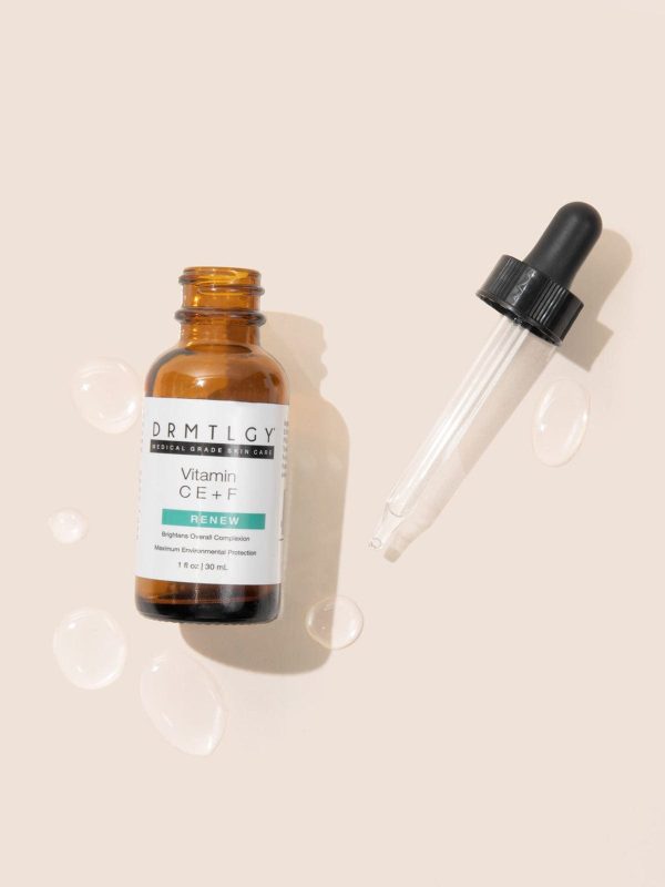Vitamin C E + F on Sale - Image 4
