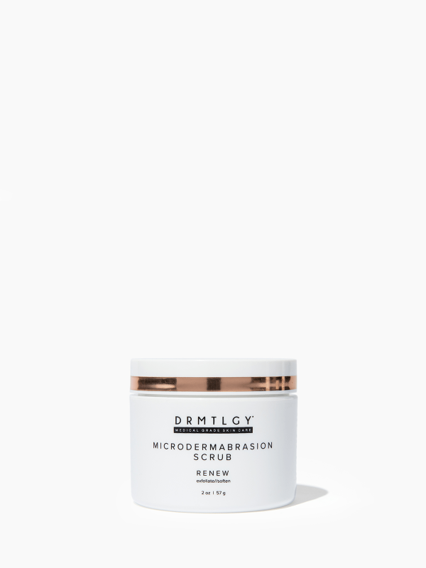 Microdermabrasion Scrub Cheap