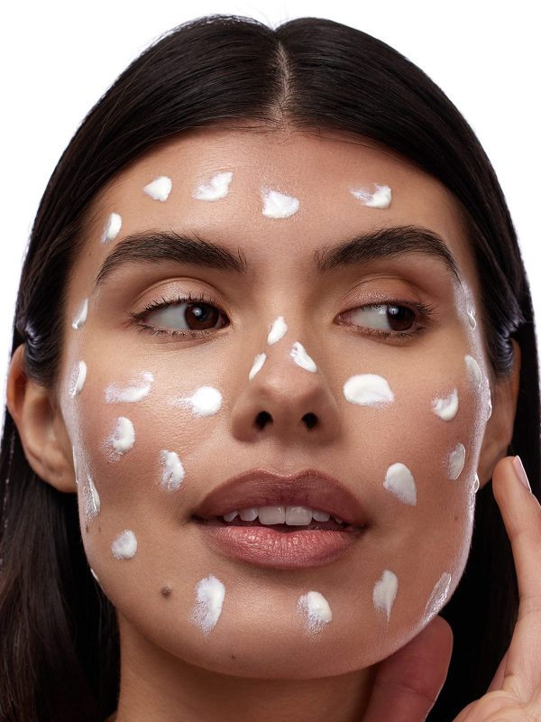 Peptide Night Cream - Large For Sale - Image 4