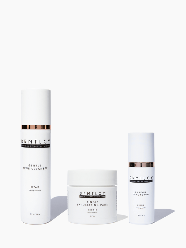 Comprehensive Acne System Sale