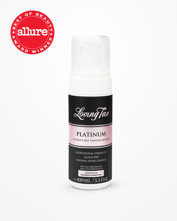 The Tan Remover Platinum Set For Discount - Image 3