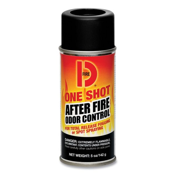 Fire D One Shot Aerosol, 5 oz Aerosol Spray, 12 Carton Online now