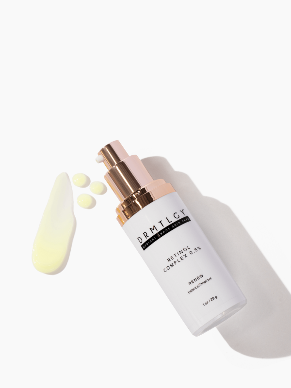 Retinol Complex 0.5% on Sale - Image 5