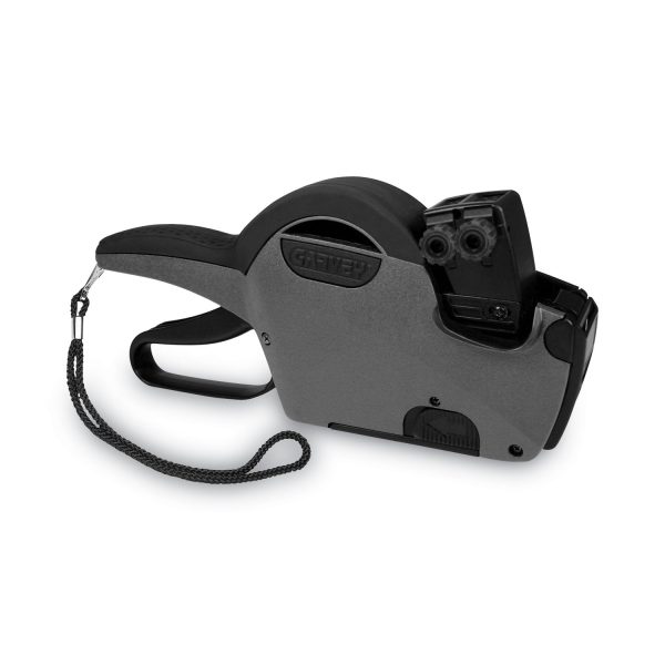 Pricemarker, Model 22-77, 2-Line, 7 Characters Line, 0.81 x 0.63 Label Size on Sale - Image 2