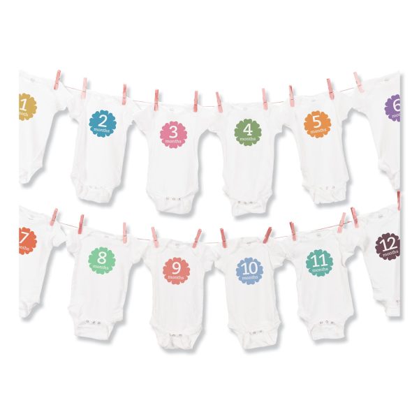 Fabric Transfers, 8.5 x 11, White, 12 Pack Supply - Image 5