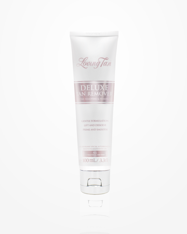 The Tan Remover Platinum Set For Discount - Image 4