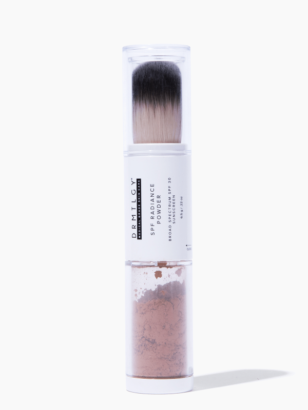 SPF Radiance Powder Deep Online Sale
