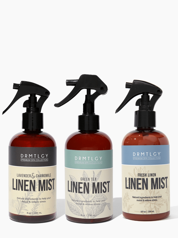 Aromatherapy Bundle Fashion