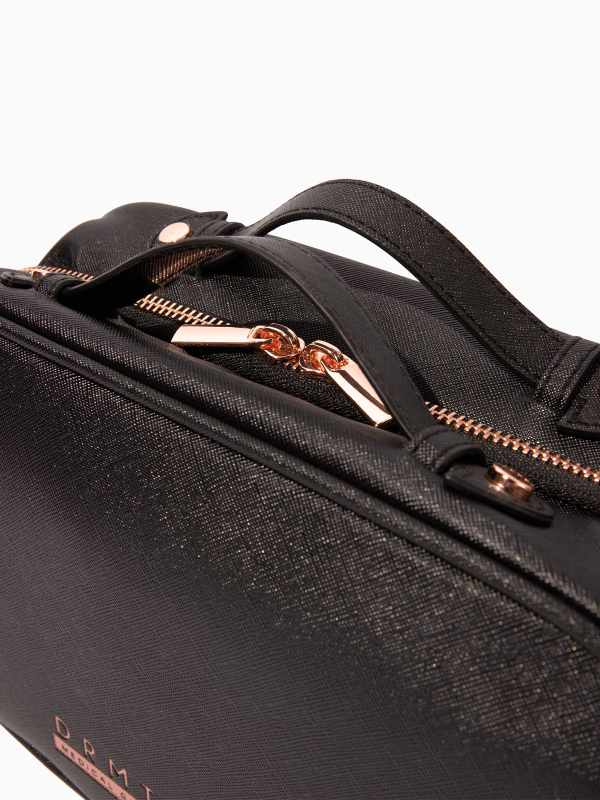 Large Makeup Bag Hot on Sale - Image 4