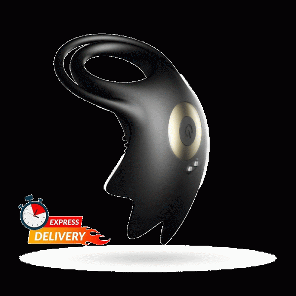 STARFISH | Testicles Stimulator with Vibration Function Online Sale - Image 2