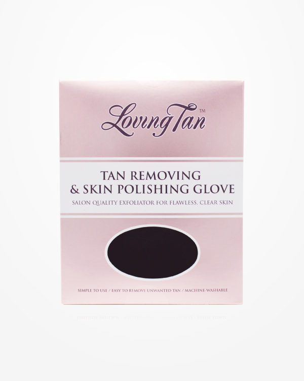 The Tan Remover Express Set Ultra Dark Cheap - Image 4