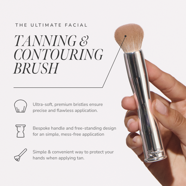 Flawless Face Brush Online Hot Sale - Image 4