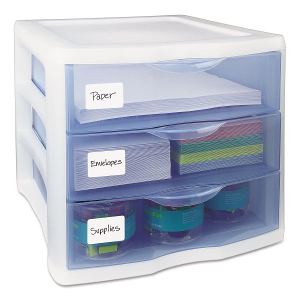 Removable Multi-Use Labels, Inkjet Laser Printers, 1 x 1.5, White, 10 Sheet, 50 Sheets Pack, (5434) Online now - Image 2