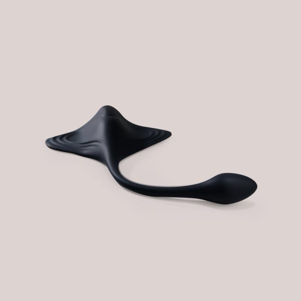 Stingray|Wearable Vibratiing Butt Plug Hot on Sale - Image 5
