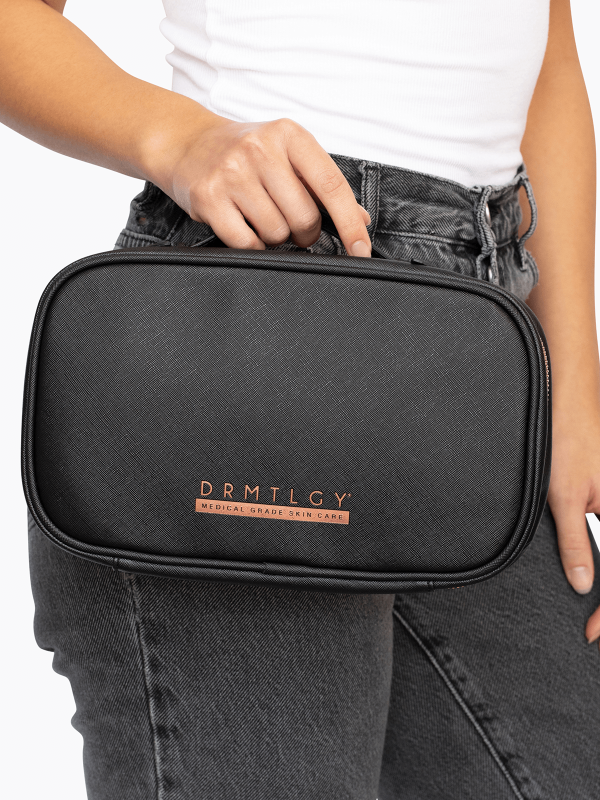 Large Makeup Bag Hot on Sale - Image 3