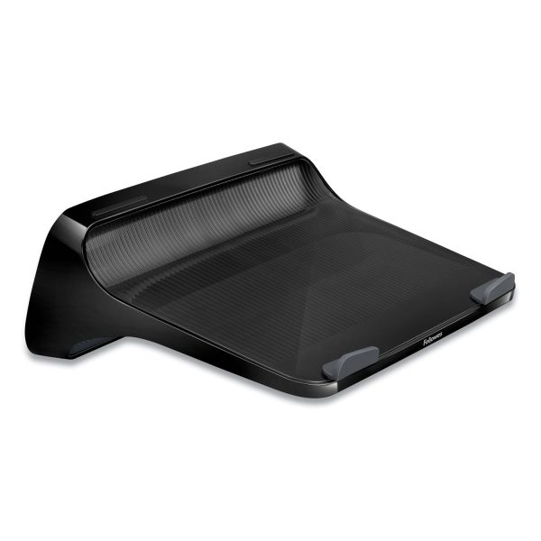 I-Spire Series Laptop Lift, 13.19  x 9.31  x 4.13 , Black Gray, Supports 10 lbs Discount - Image 3