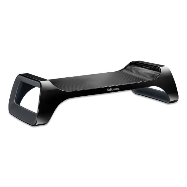 I-Spire Series Monitor Lift, 20  x 8.88  x 4.88 , Black, Supports 25 lbs Online Hot Sale