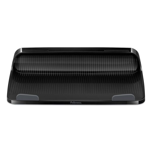 I-Spire Series Laptop Lift, 13.19  x 9.31  x 4.13 , Black Gray, Supports 10 lbs Discount - Image 2