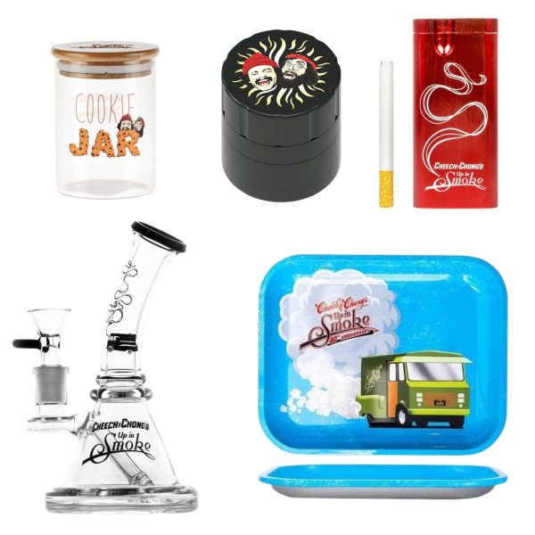 C&C Large Black Friday Kit Online Hot Sale