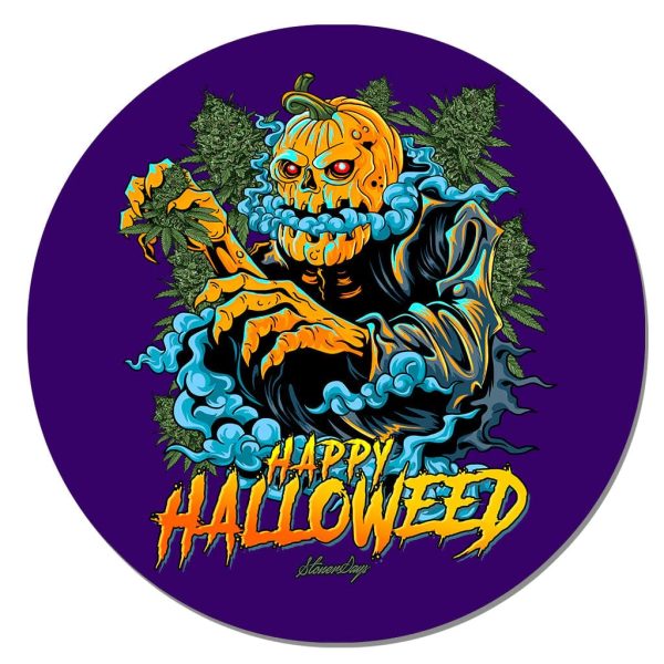 Holiday Themed Dab Mats For Discount - Image 4