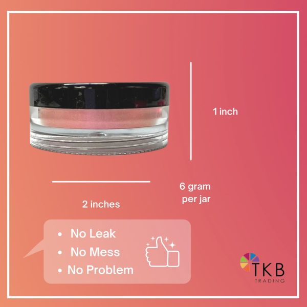 TKB Valentine Pigment Collection on Sale - Image 4