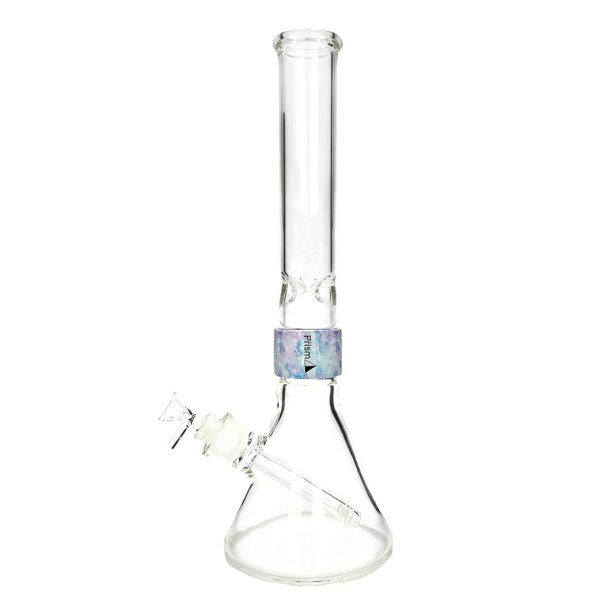 CLEAR TALL BEAKER SINGLE STACK Cheap - Image 4