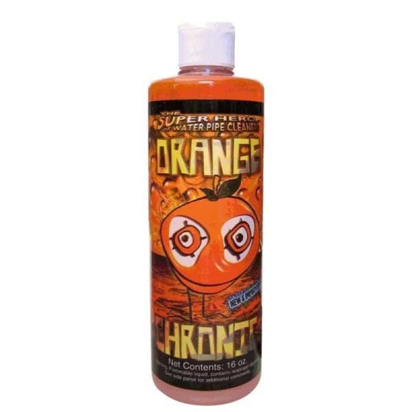 Orange Chronic Cleaner Online Hot Sale