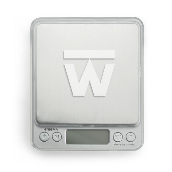 Enigma Scale | 500g x 0.01g Hot on Sale - Image 2