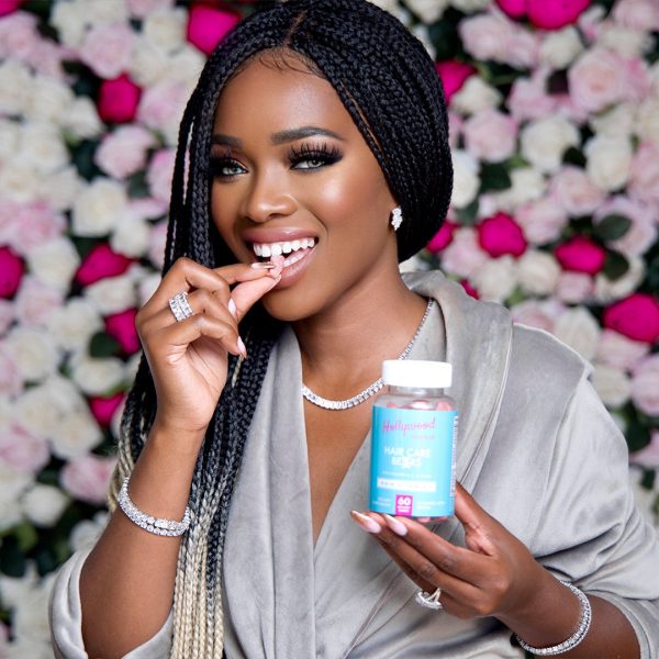 Hair Care Bears  Hair Vitamins on Sale - Image 5