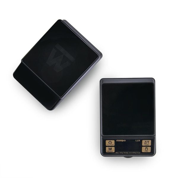 Lux Mini Scale 100G X 0.005G Discount - Image 4