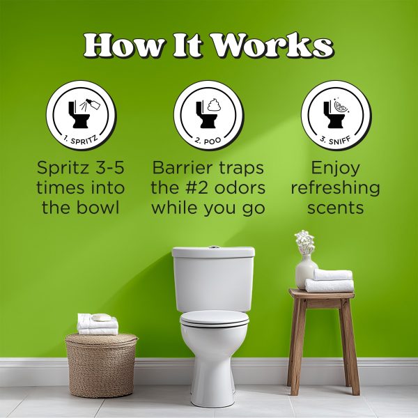 Bamboo Rain - Poo~Pourri Toilet Spray Fashion - Image 5