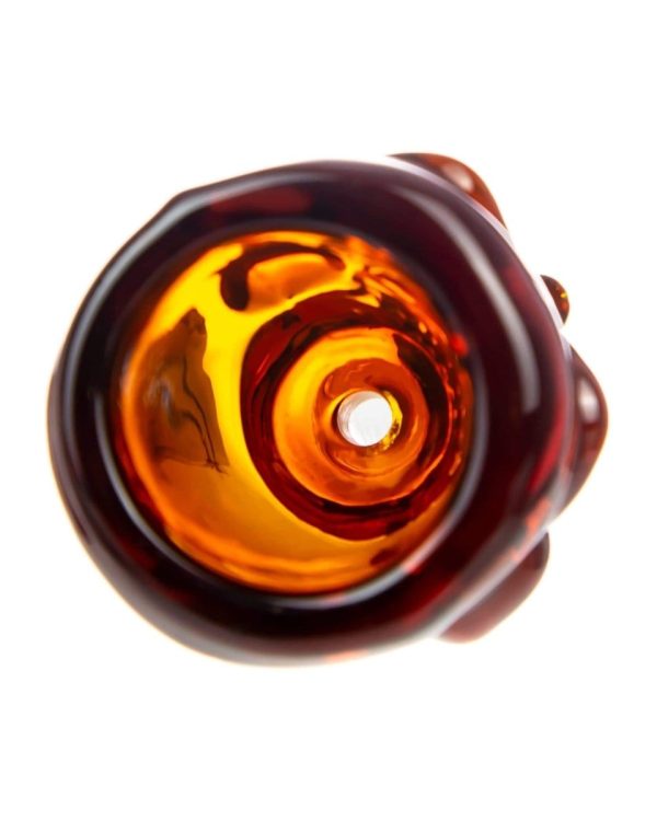 Skull Themed Male Replacement Bowl For Cheap - Image 3