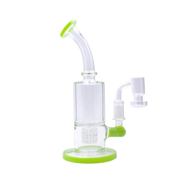 9.5  Matrix Percolator Rig Sale