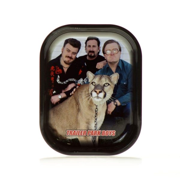 Big Kitty Rolling Tray For Discount - Image 3