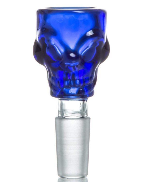 Skull Themed Male Replacement Bowl For Cheap - Image 4