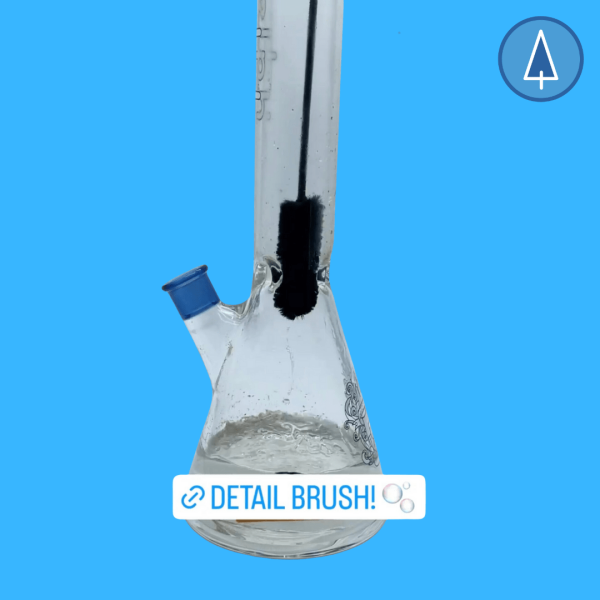 Long High Quality Detail Ice Catcher Brush Fashion - Image 3