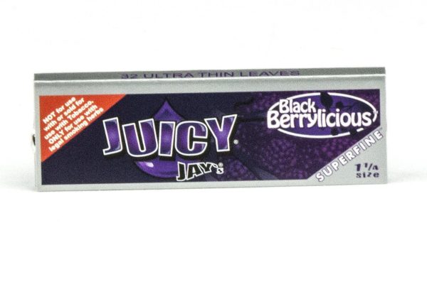 Super Fine Rolling Papers on Sale - Image 2